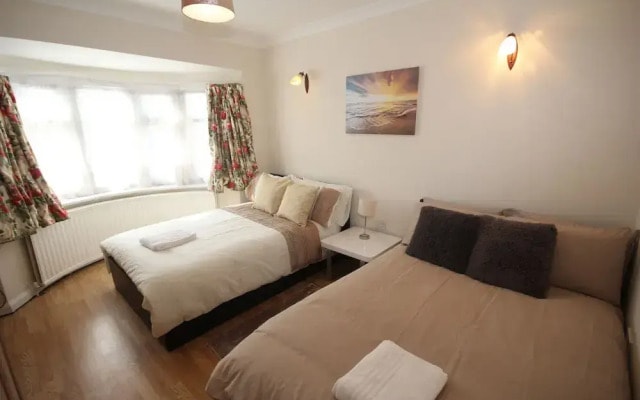 Deane House