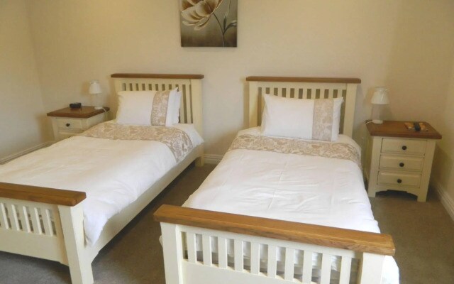 Lumb Farm Country Club