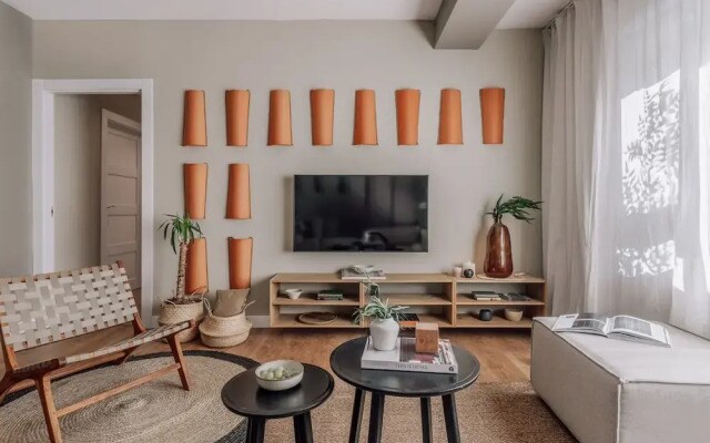 Smara - 3 Bedrooms in Salamanca