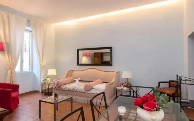 RSH Corso Large Four Bedroom Apartment
