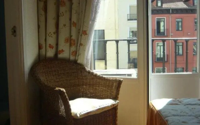 Hostal Triana