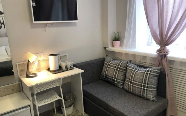 Country Hostel
