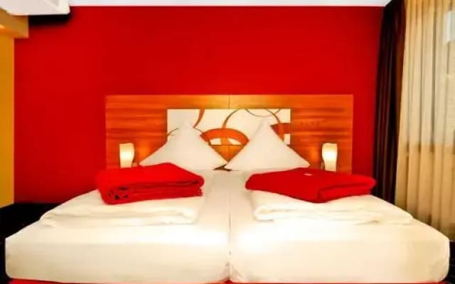 Hotel Central