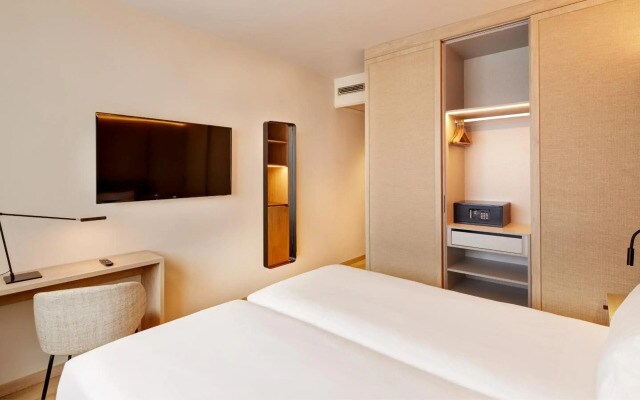 Sercotel Pozuelo Hotel 