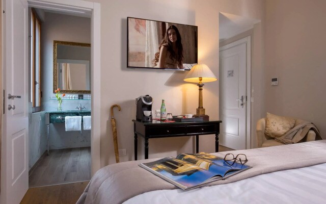 Hotel Monte Cenci