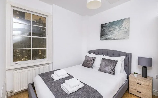 Penryn Apartment