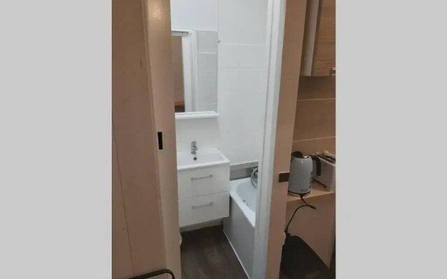 Studio Rue Gauthey Paris 17