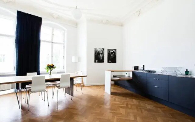 Great Home Hessische Straße