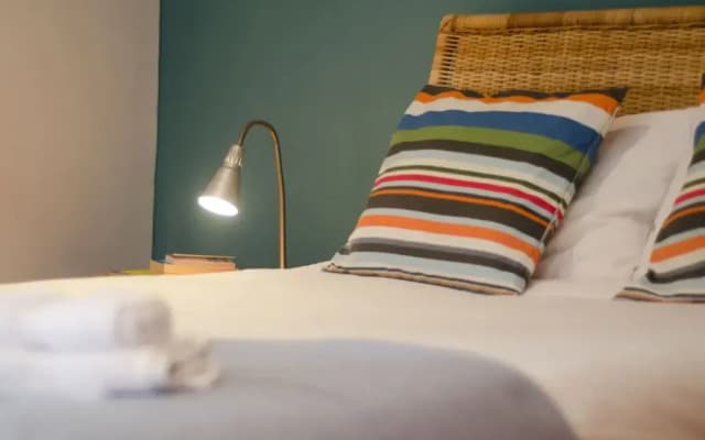 Avenida Apartments Ripoll GREEN