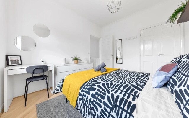 Cozylease Canary Wharf