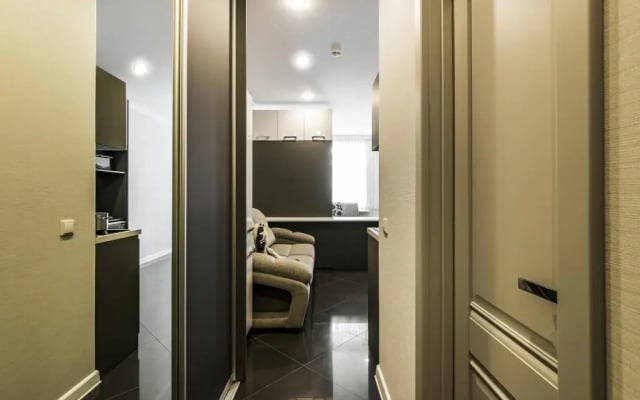 Extra Loft Apartments
