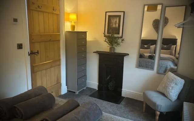 Angel's Cottage