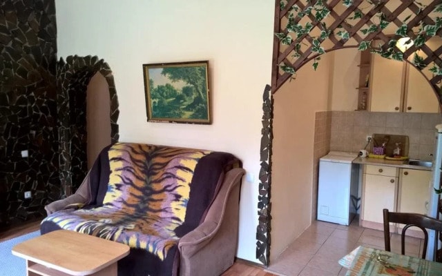 Martyshkino Guest House