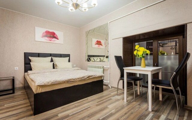 Apart-Hotel 4-ya Sovetskaya