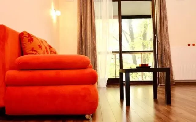 Towarowa Apartamenty