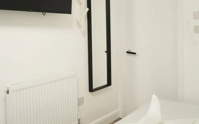 Concept Rooms