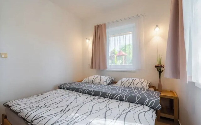 Apartmány Nad Rybníky