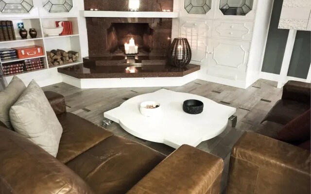 Suite Frattini
