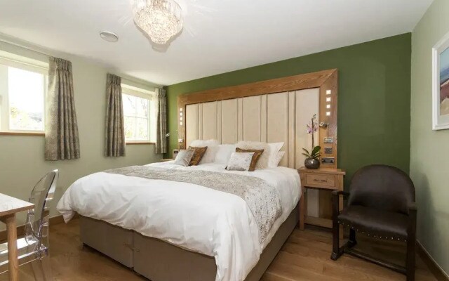 Bank View Farm Holiday Cottages