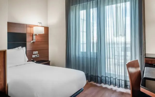 AC Hotel Carlton Madrid by Marriott