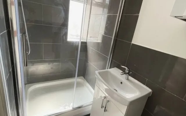 Immaculate 1-bed Apartment in Orpington