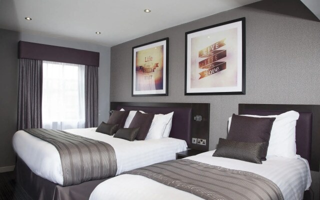Epic Apart Hotel - Duke Street
