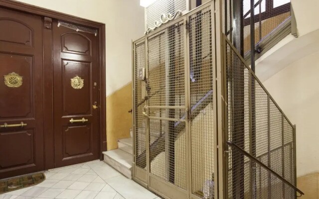 AB Calabria Apartment 1-2