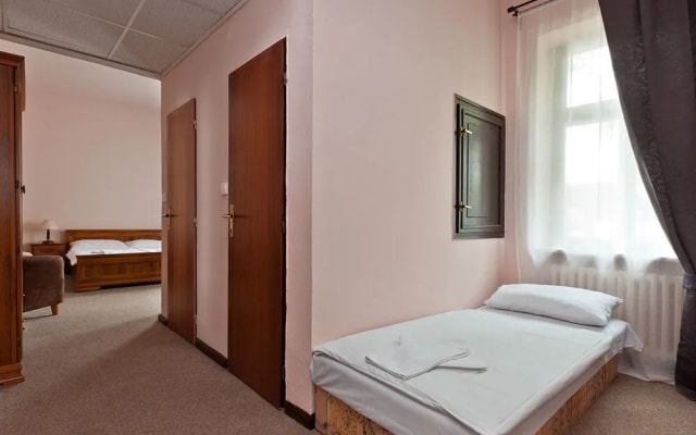 Hotel Braník