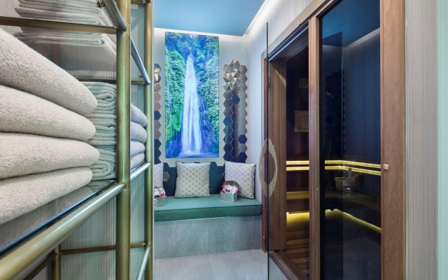 Отель Hagia Sofia Mansions Istanbul, Curio Collection by Hilton