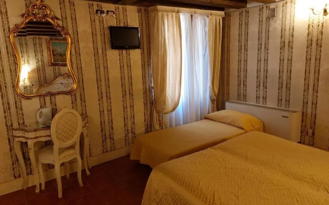 Hotel San Maurizio
