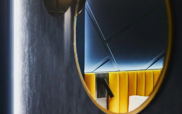 Stay inn Hotel Warszawa