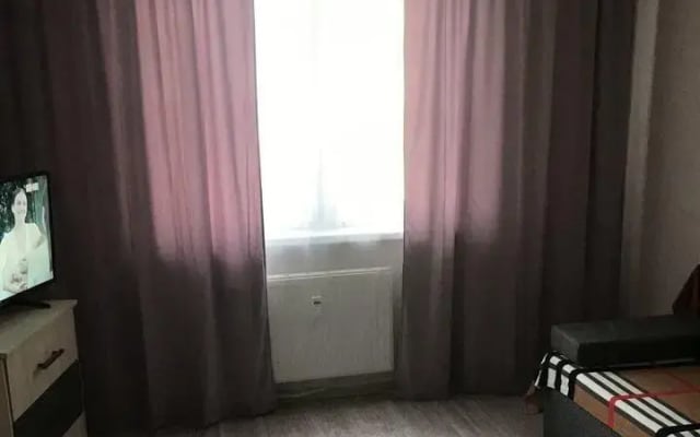 Апартаменты на улице Дмитрия Петрова