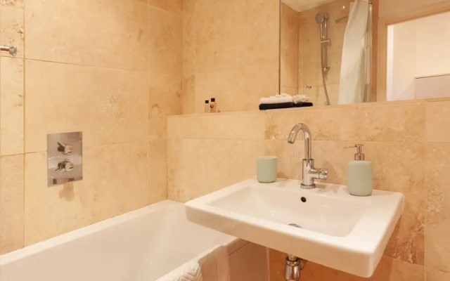 Euston - London Regent Apartments