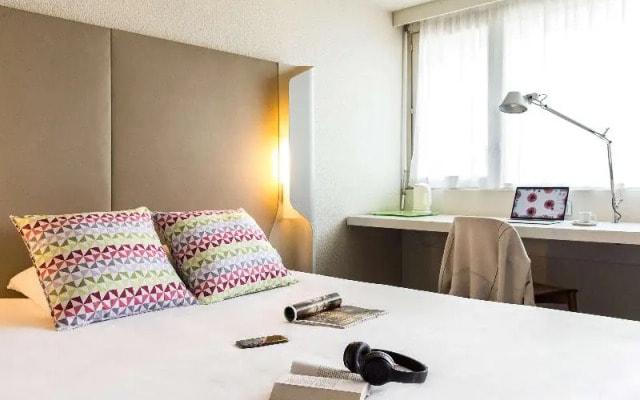 nordic hotel Berlin-Mitte