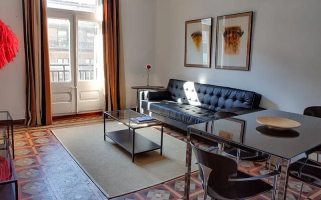 Val Apartments