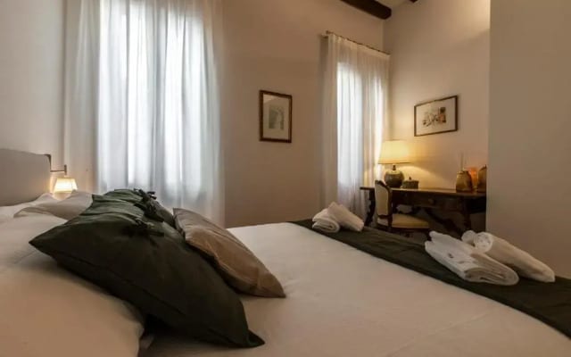 Ca' Delle Acque Deluxe Apartment R&R