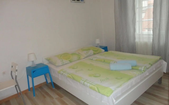 Pension Tara