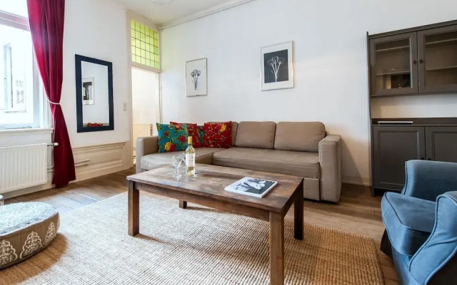 Short Stay Group Jordaan Area Serviced Apartments