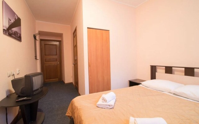 Parus Hotel