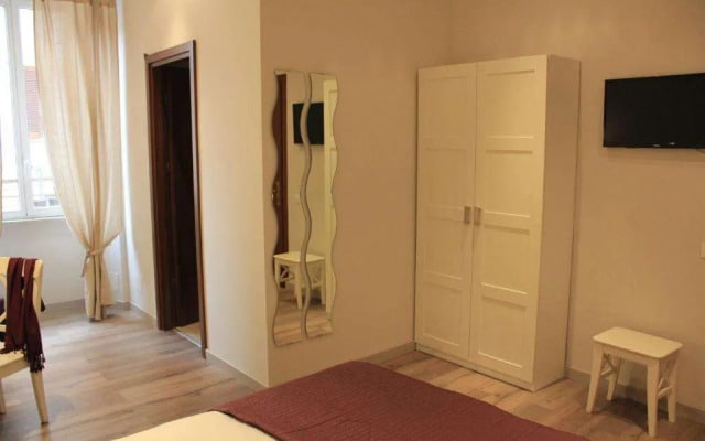 BB Gallias Rooms