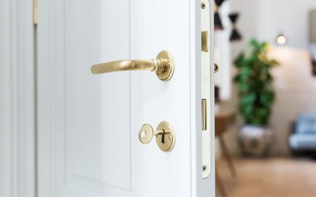 Stroll through History and Modern Design