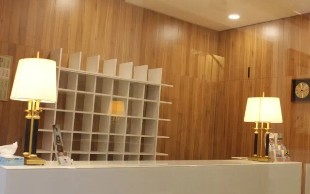 Isar City Hotel