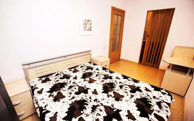 Home Sutki Apartments