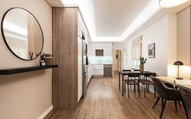Jilguero - 3 Bedroom in Ibiza