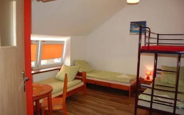 Hotelik Okęcie 39
