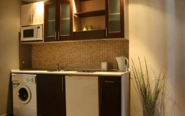 Park Residence