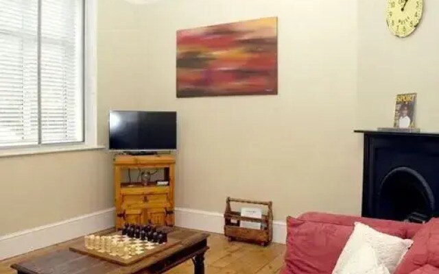 MyStay Park Mansions