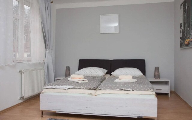 Hotel Richmond Teplice