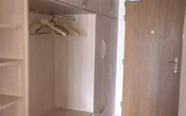 Apartment Medvědín 87