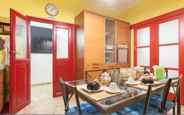 Almacromondo B&B
